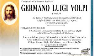 Germano Luigi Volpi