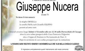 Giuseppe Nucera