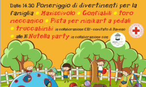 Il Parco in Festa 28.05
