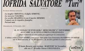 Iofrida Salvatore Turi