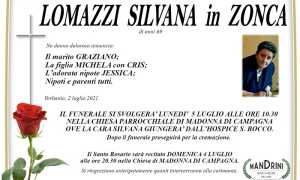 LOMAZZI SILVANA in ZONCA