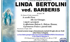 Linda Bertolini