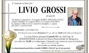 Livio Grossi