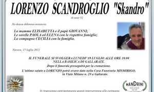 Lorenzo Scandroglio Skandro