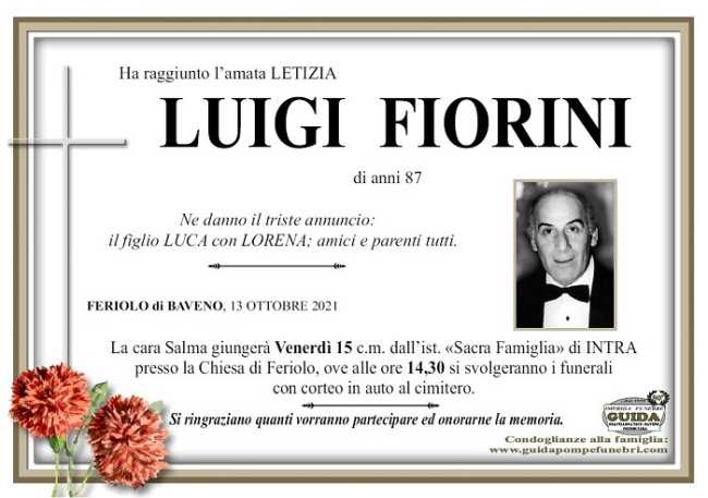 Luigi Fiorini1