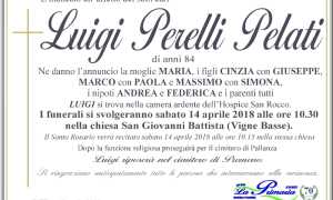 Luigi Perelli Pelati