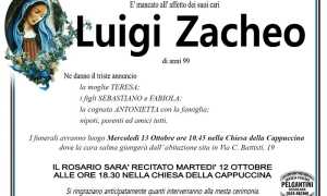 Luigi Zacheo