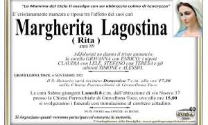 Margherita Lagostina