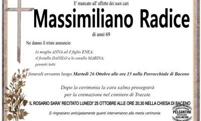 Massimiliano Radice