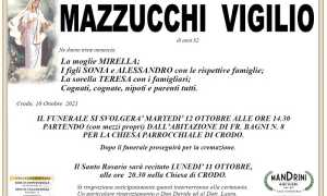 Mazzucchi Vigilio