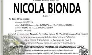 Nicola Bionda