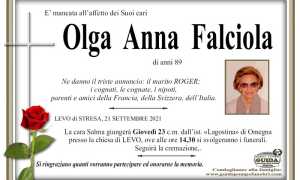 Olga Anna Falciola