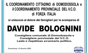PART. COORDINAMENTO Davide Bolognini