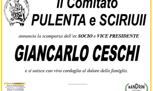 PARTECIPAZIONE CARNEVALE DOMO