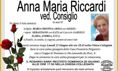 RICCARDI