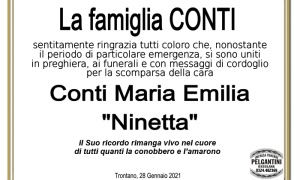 RING. CONTI