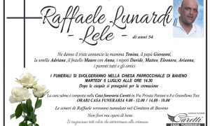 Raffaele Lunardi Lele2