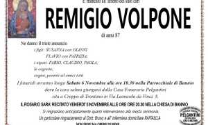 Remigio Volpone