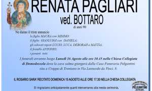 Renata Pagliari ved. Bottaro