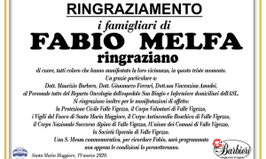 Ring Fabio Melfa