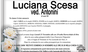 SCESA lucianan antonini 