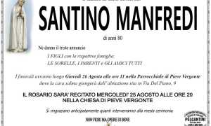 Santino Manfredi