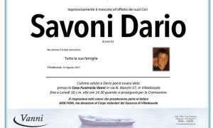 Savoni Dario