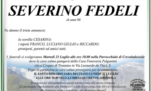 Severino FEDELI