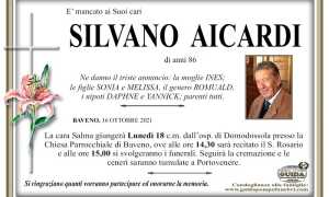 Silvano Aicardi
