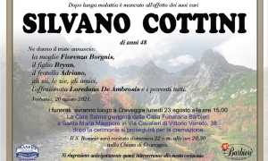 Silvano Cottini