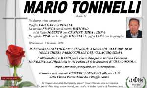 TONINELLI