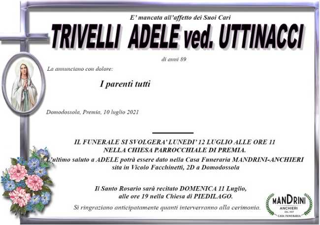 Trivelli Adele ved. Uttinacci2