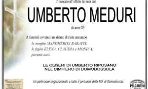 Umberto Meduri