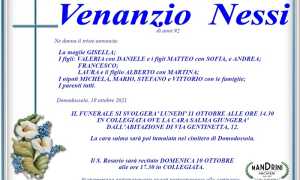 Venanzio Nessi