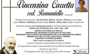 Vincenzina Carretta