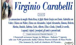 Virginio Carabelli