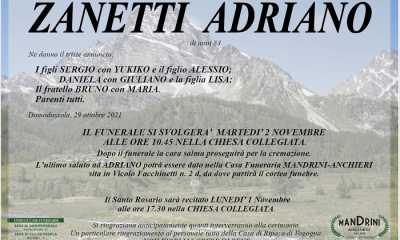 Zanetti Adriano