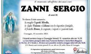 Zanni Sergio