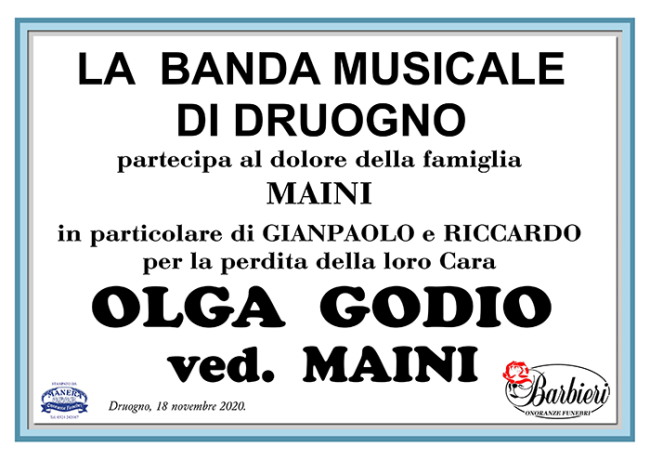  BANDA MUS DRUOGNO Godio Olga copia