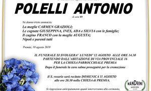  polelli antonio
