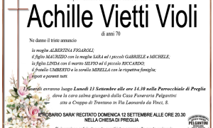 achille VIETTI VIOLI