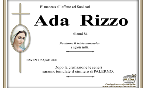 ada RIZZO