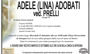 adele lina ADOBATI 1