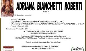 adriana bianchetti roberto