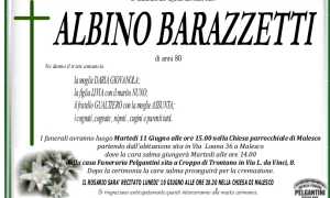 albino barazzetti