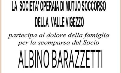 albino barazzetti soc