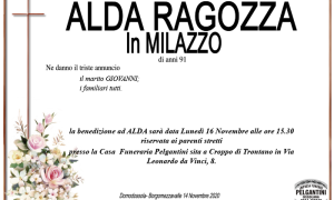 alda ragozza milazzo