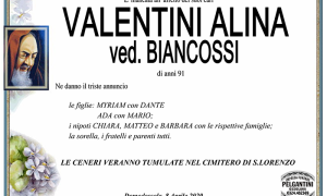 alina VALENTINI