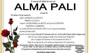 alma PALI