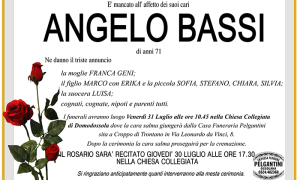 angelo BASSI